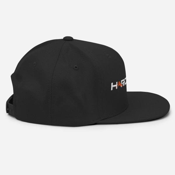 Hard Enduro Burros Snapback Hat