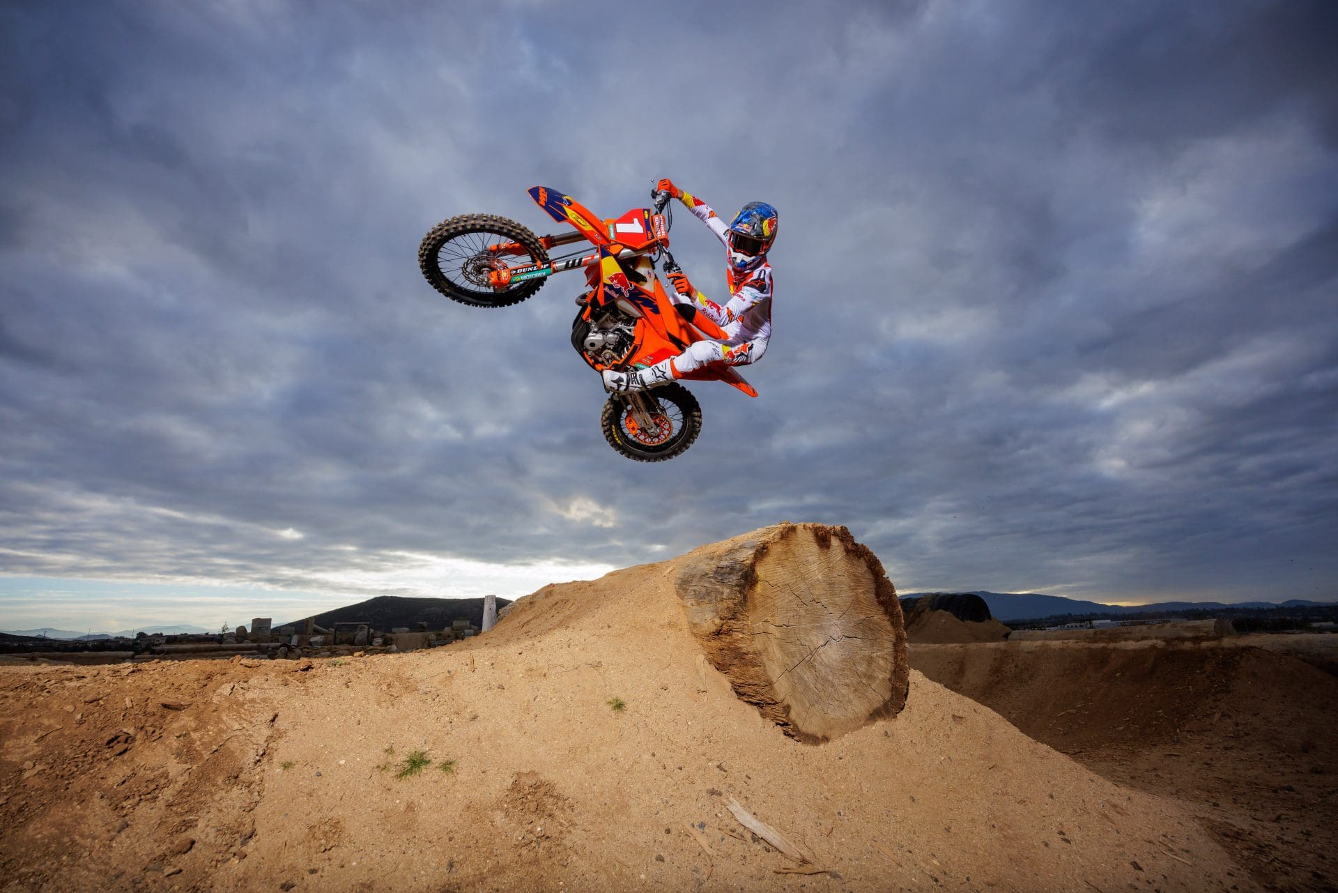Trystan Hart