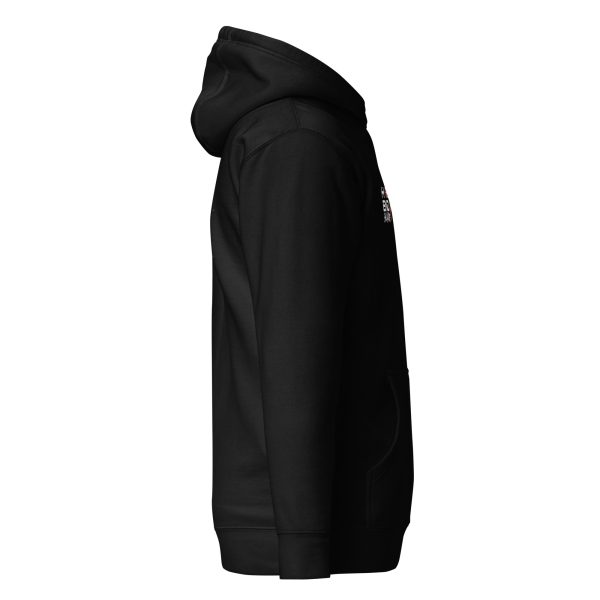 Hard Enduro Burros Premium Drippy Hoodie