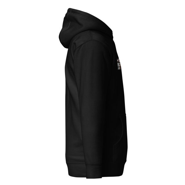 Hard Enduro Burros Premium Drippy Hoodie