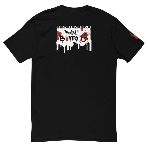 Hard Enduro "Baby" Burro T