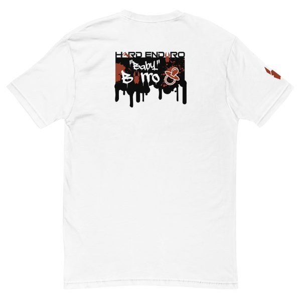 Hard Enduro "Baby" Burro T