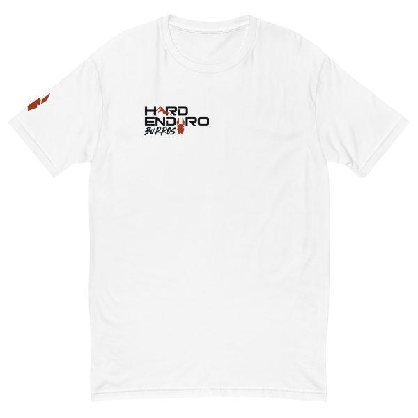 Hard Enduro "Baby" Burro T